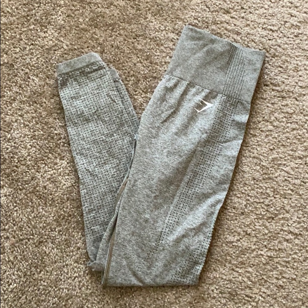 Gymshark Vital Seamless Leggings